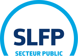 SLFP logo