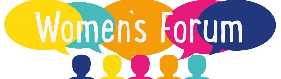 NEU-NUT Women's Forums’ Facebook group